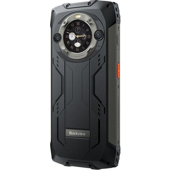 Blackview BV9300 Pro 256GB - Black image 3