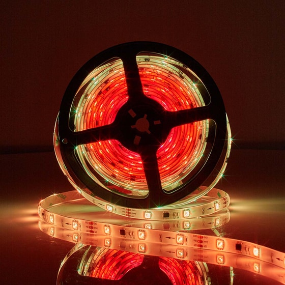 Ταινία Led Nedis SmartLife 5 Μέτρων SMD5050 - 30 Led image 6