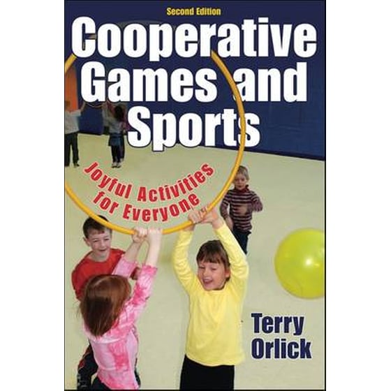 Cooperative Games and Sports image 0