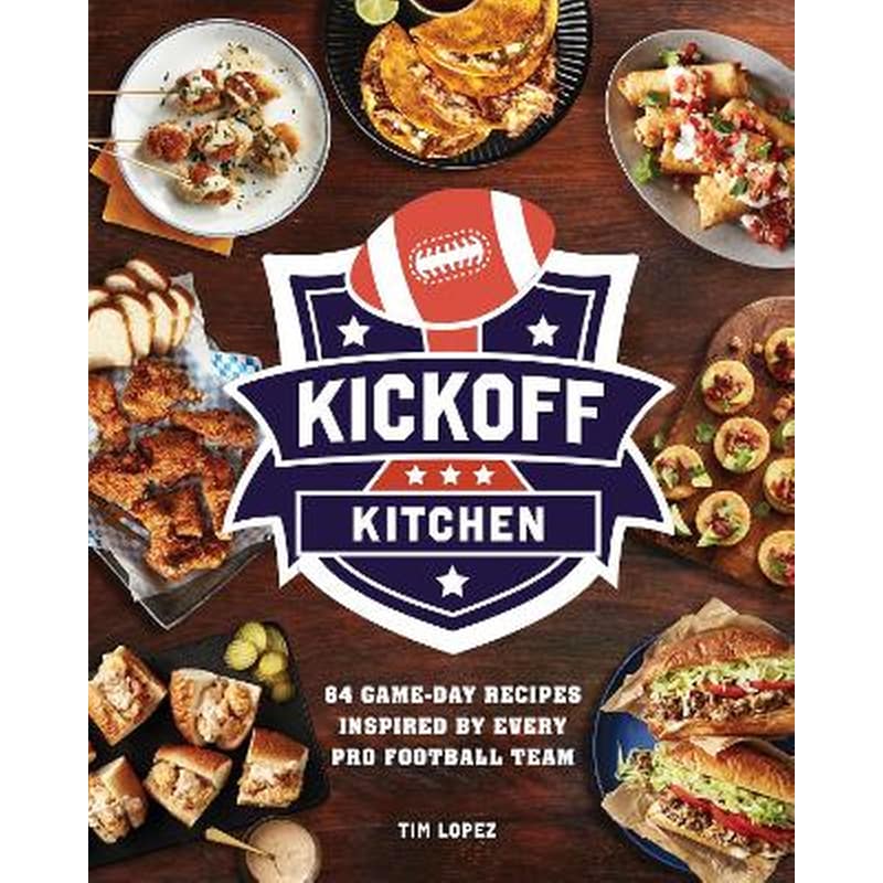 Kickoff Kitchen