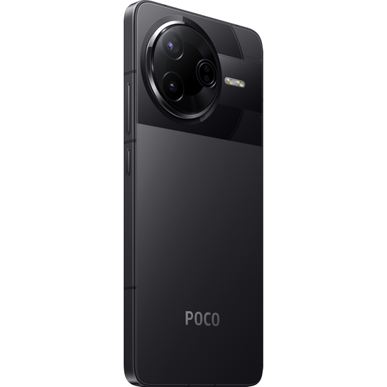 Poco F7 Pro 512GB - Black image 5