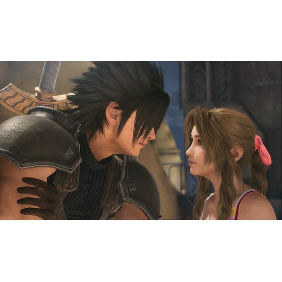 Crisis Core: Final Fantasy VII Reunion - Nintendo Switch image 7