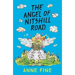 The Angel of Nitshill Road