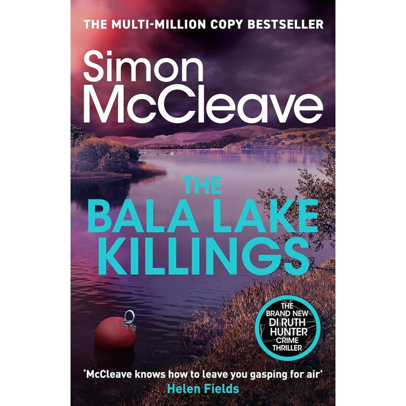 The Bala Lake Killings