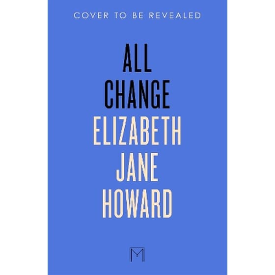 All Change image 0