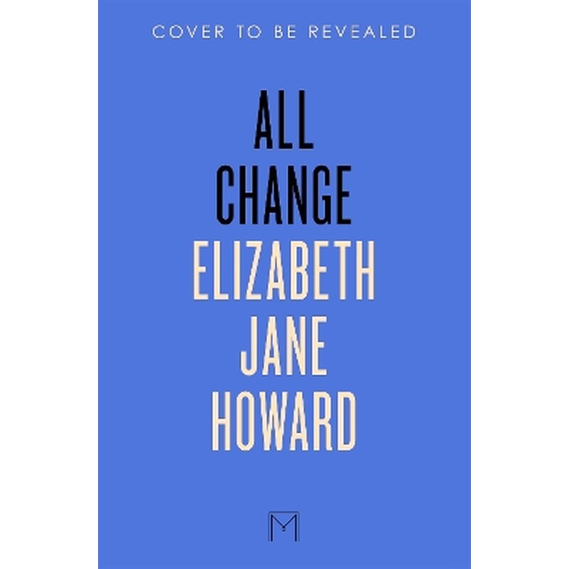 All Change