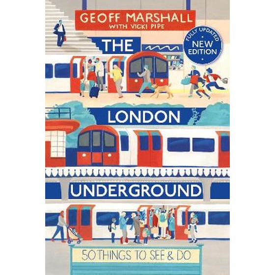 The London Underground image 0