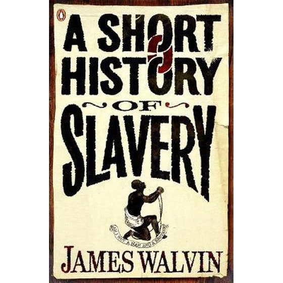 A Short History of Slavery image 0