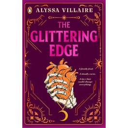 The Glittering Edge