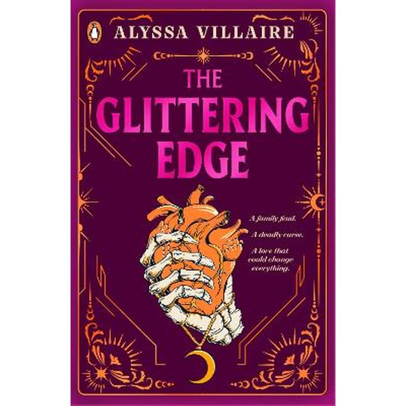 The Glittering Edge