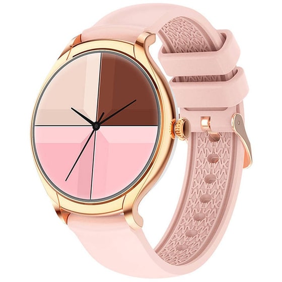 Smartwatch Colmi L10 39mm - Gold image 2