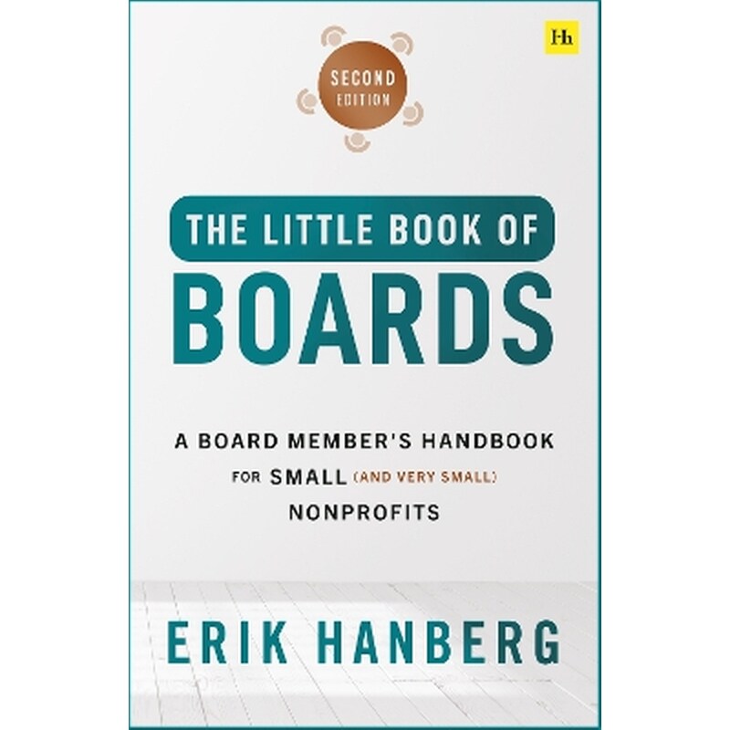 The Little Book of Boards