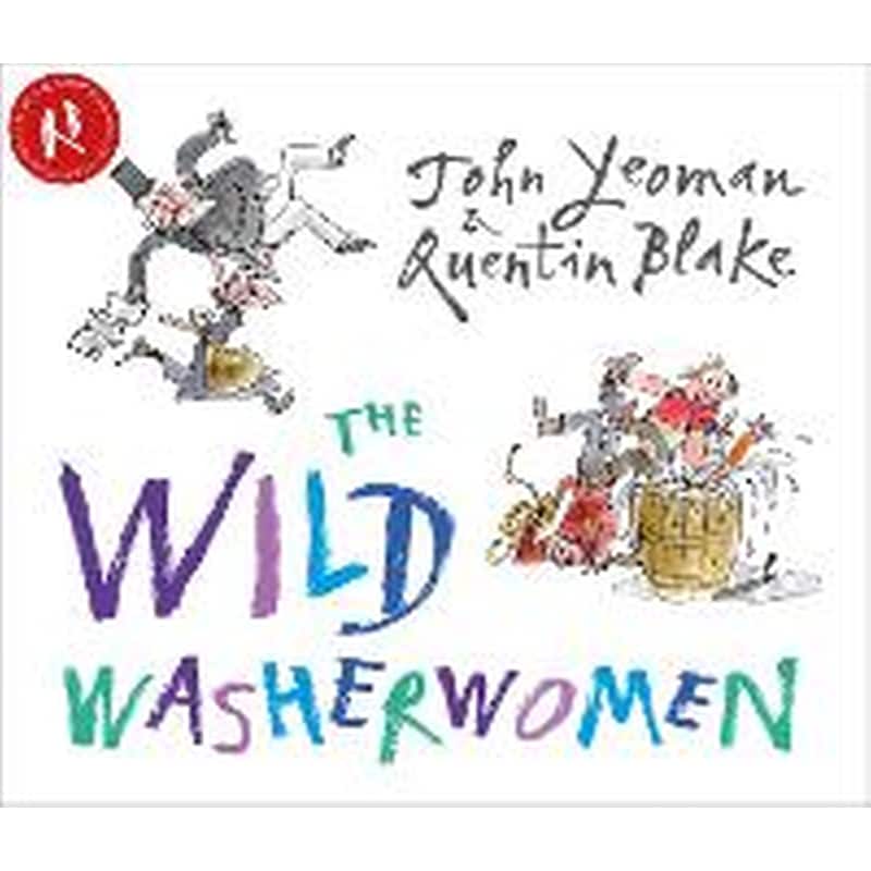 Wild Washerwomen
