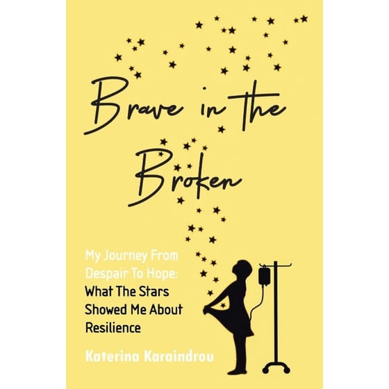 Brave in the Broken image 0