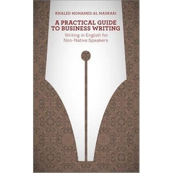Practical Guide To Business Writing image 0