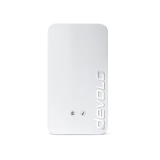 Αυτοματοποιητής Σπιτιού Devolo Home Control Central Unit Λευκό image 0