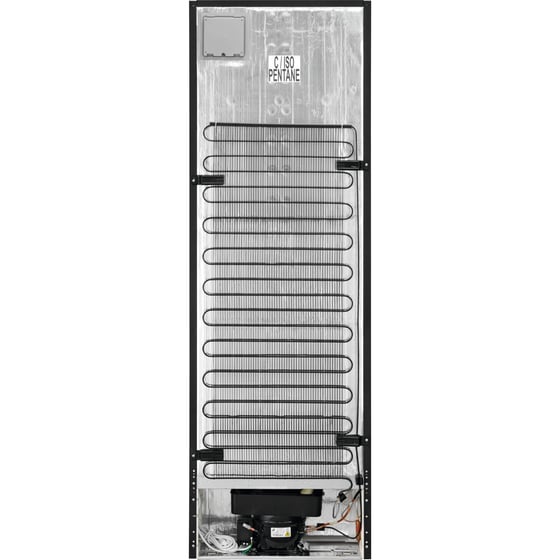 ELECTROLUX LNT5ME32U1 No Frost 331 Lt Ασημί Ψυγειοκαταψύκτης image 3