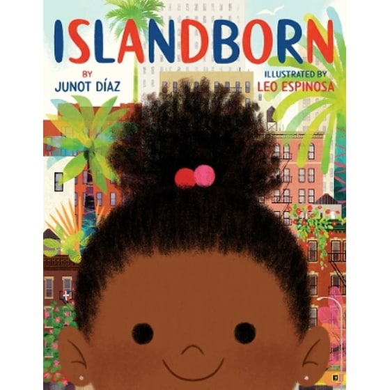 Islandborn image 0