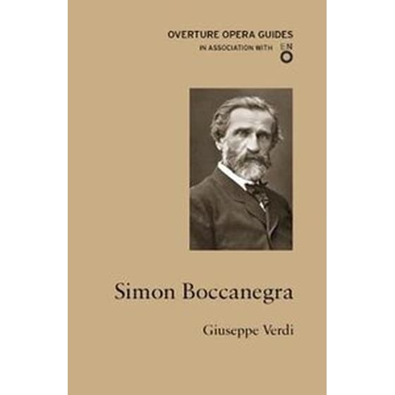 Simon Boccanegra image 0