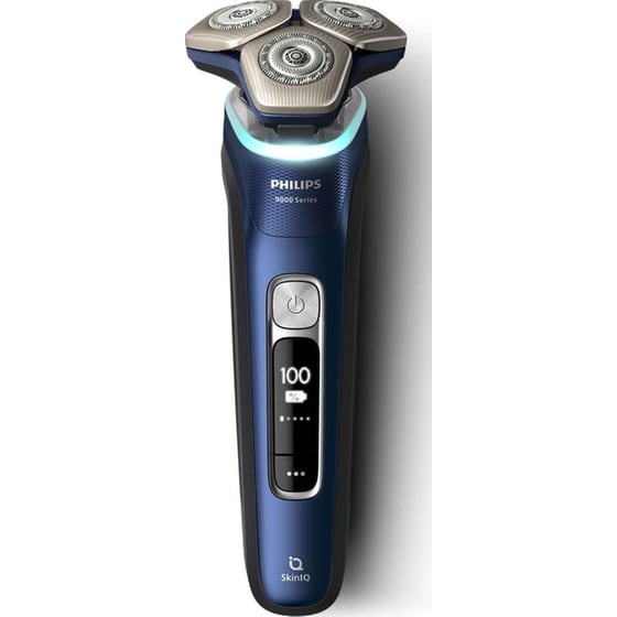 Ξυριστική Μηχανή Για Πρόσωπο PHILIPS S9980/59 Μπλε image 1
