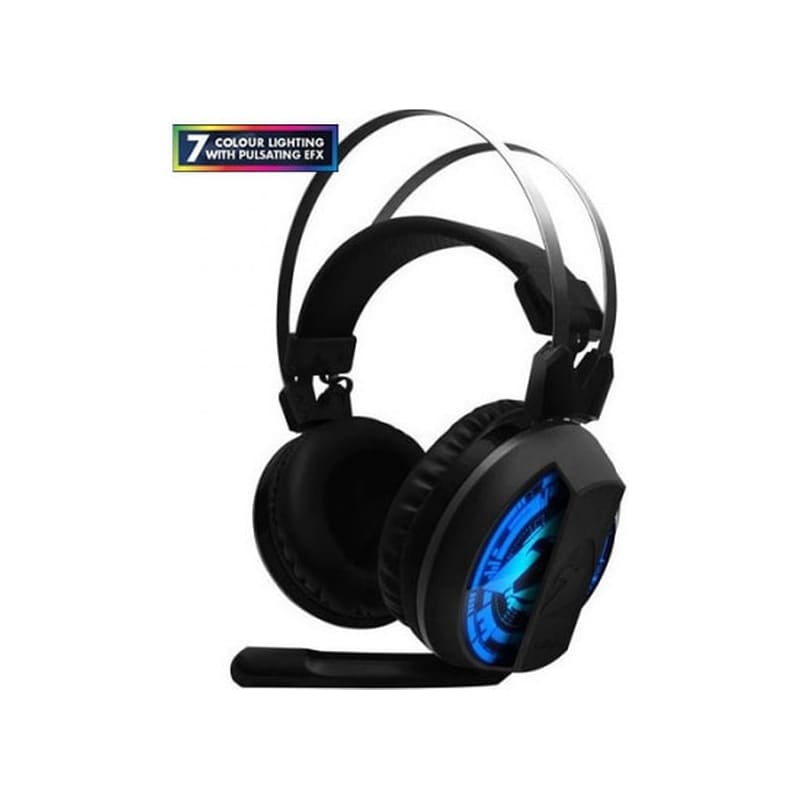Gaming Headset Armaggeddon 2.1 Atom 1
