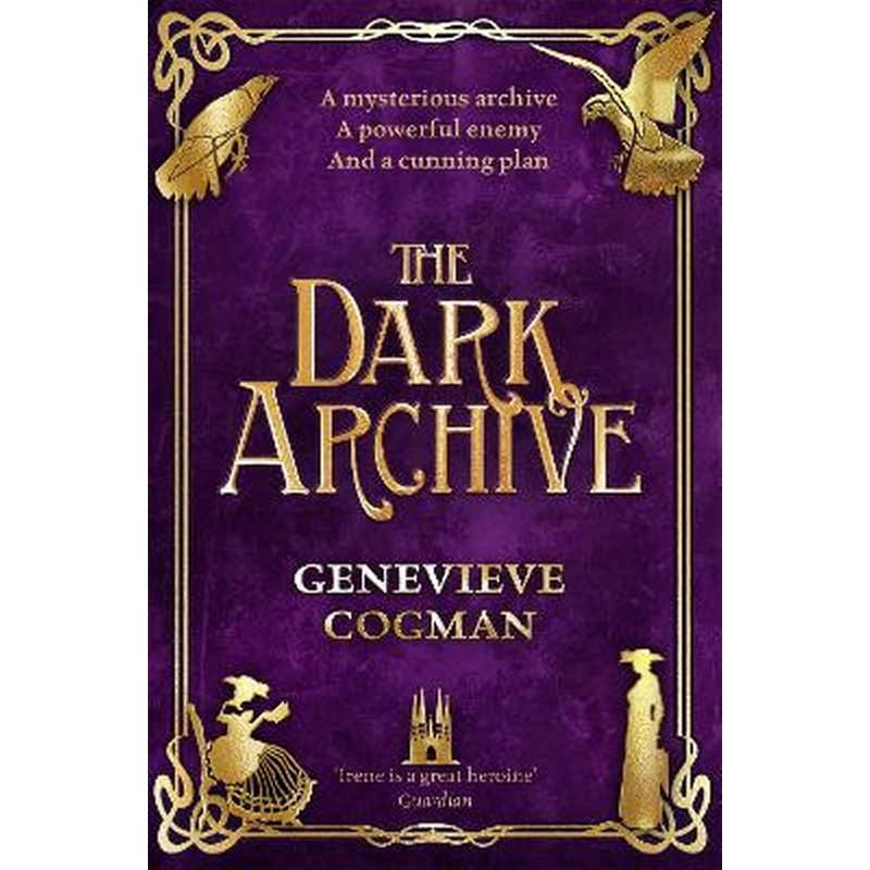 Dark Archive