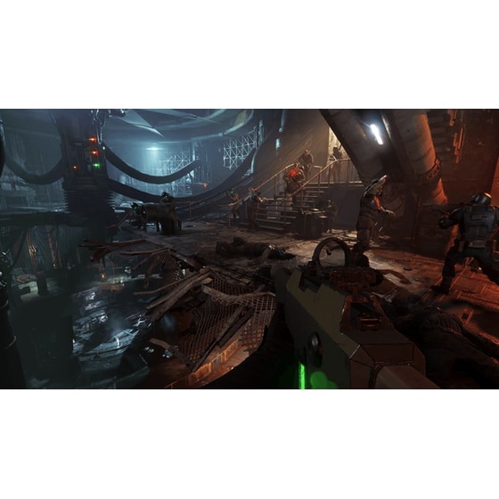 Warhammer 40,000: Darktide Imperial Edition - Xbox Series X image 13