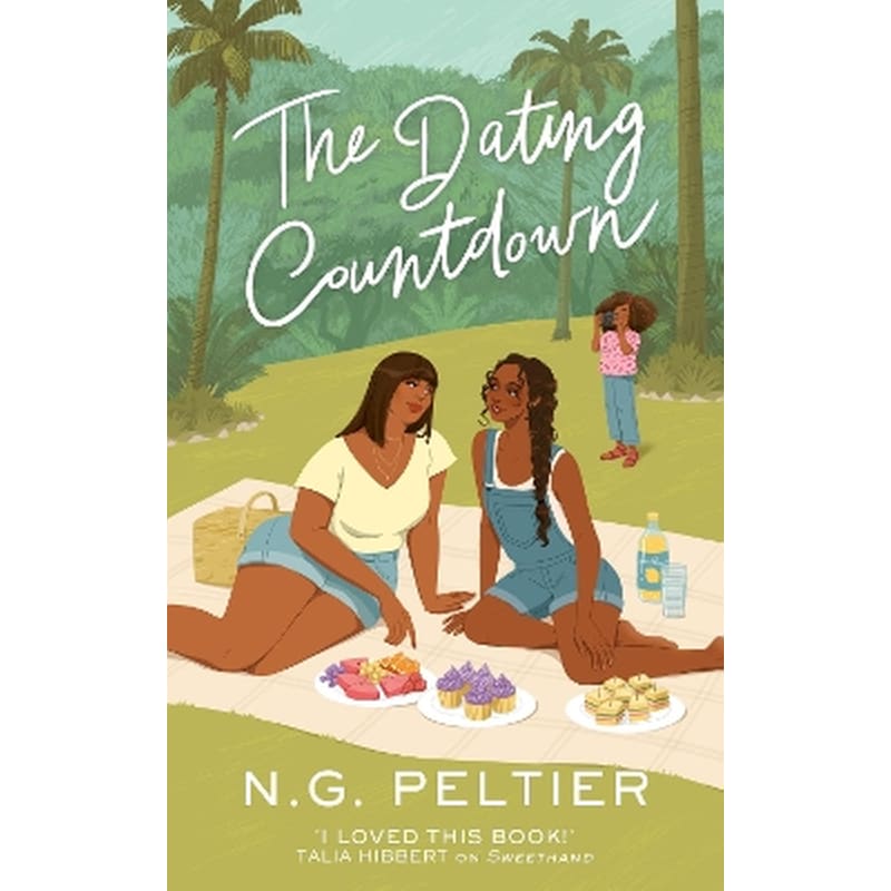 The Dating Countdown