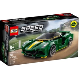 LEGO® Speed Champions Lotus Evija (76907)