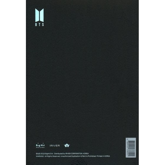 Love Yourself : 'tear' image 2