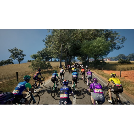 Tour de France 2025- PS5 image 10