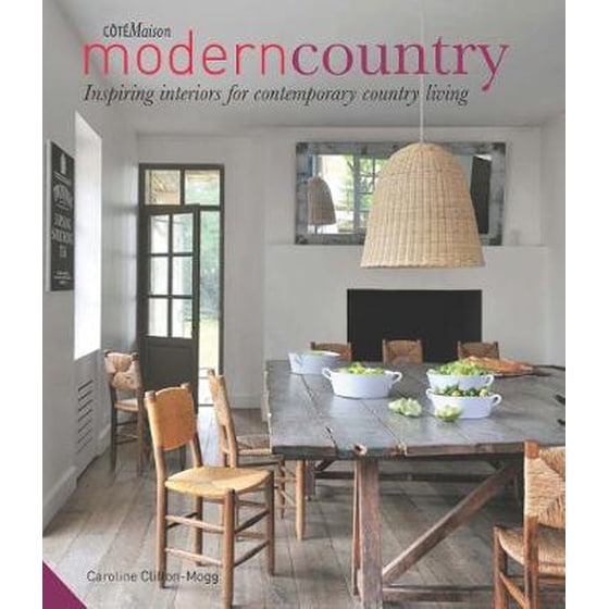 Modern Country image 0