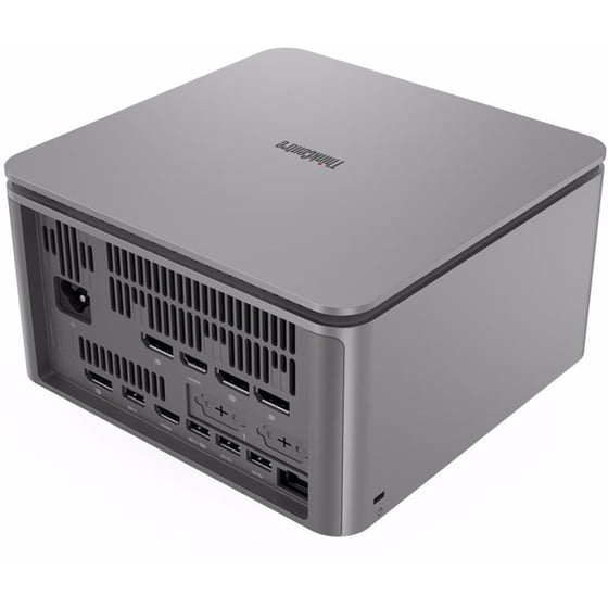 Desktop Lenovo ThinkCentre neo Ultra (Core i5-14500/16 GB/512GB SSD/GeForce RTX 4060/Win11Pro) image 3