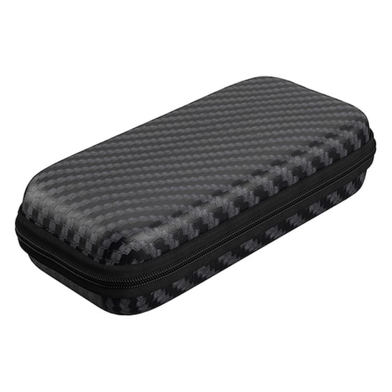 Orico Θήκη Προστασίας M2 Ssd M2ph01-bk-bp, Αδιάβροχη, Μαύρη image 0