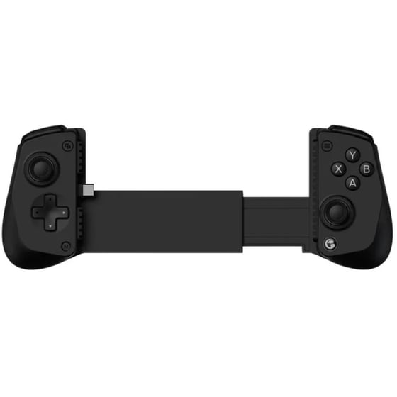 Χειριστήριο Κινητού Gamesir Χ5 Lite Ενσύρματο για Android/iOS - Μαύρο image 4