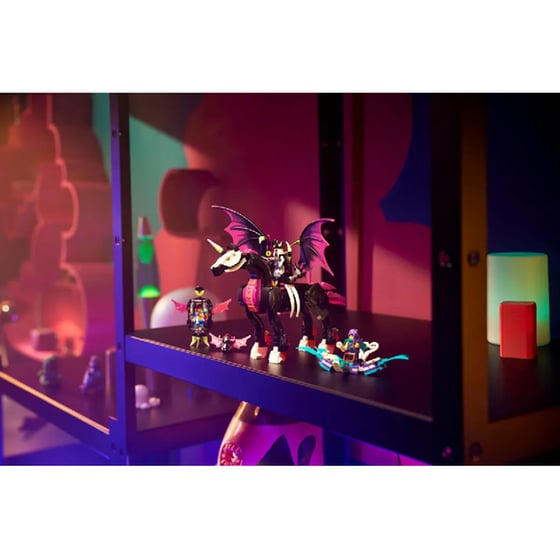 LEGO® DreamZzz Pegasus Flying Horse (71457) image 2