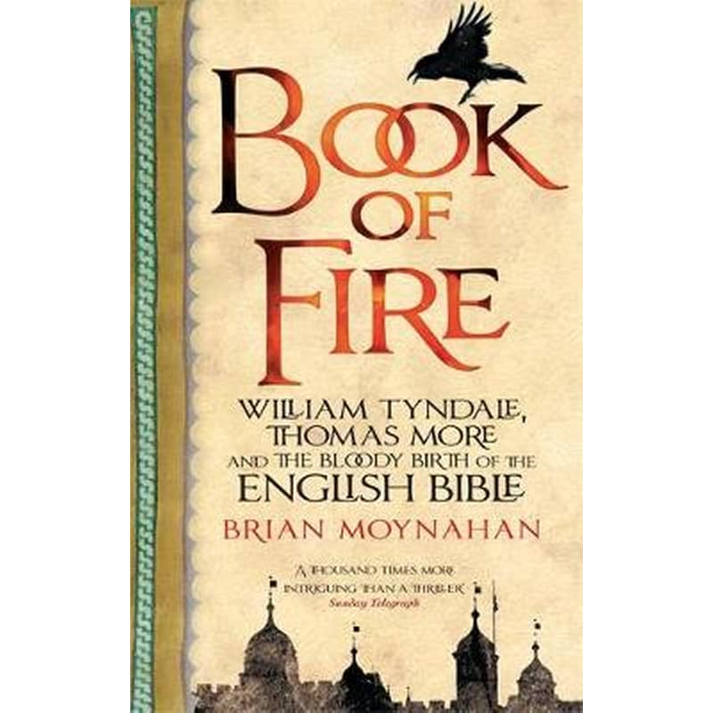 Book Of Fire