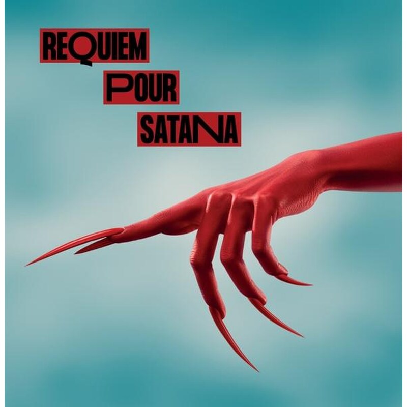 Requiem Pour Satana
