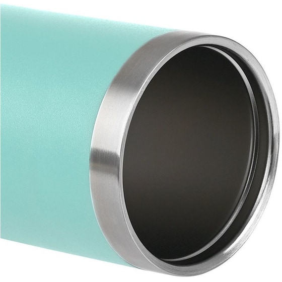 Μπουκάλι Θερμός ESTIA  Save The Aegean Chug Bermuda Green 500 ml image 3