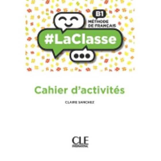 #LaClasse image 0