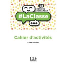 #LaClasse
