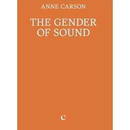The Gender of Sound