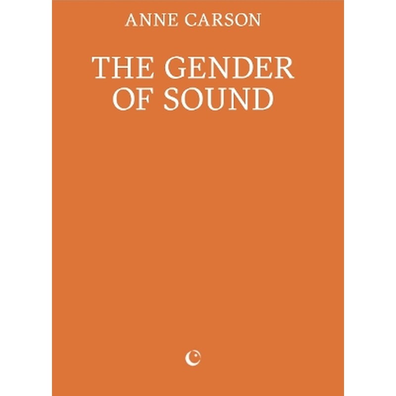 The Gender of Sound