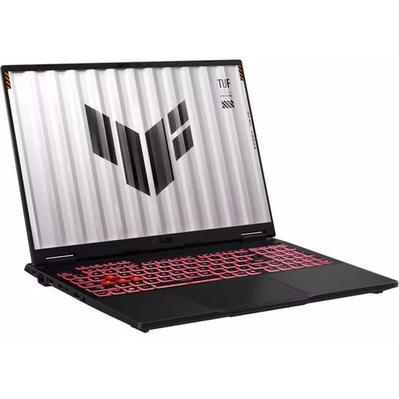 Asus TUF Gaming A16 16" FHD IPS (Ryzen 7-260/16 GB/512GB SSD/GeForce RTX 5050/Win11Home) Laptop image 1