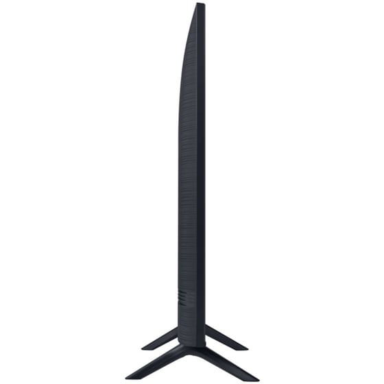 Τηλεόραση Samsung 65" Smart E-LED 4K UHD UE65TU8072UXXH image 1