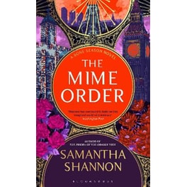 The Mime Order