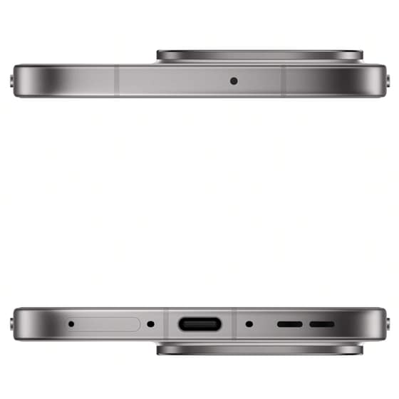 Oppo Find X9 512GB - Titanium Grey image 8