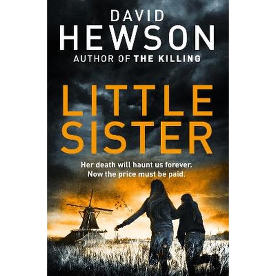 Little Sister image 0