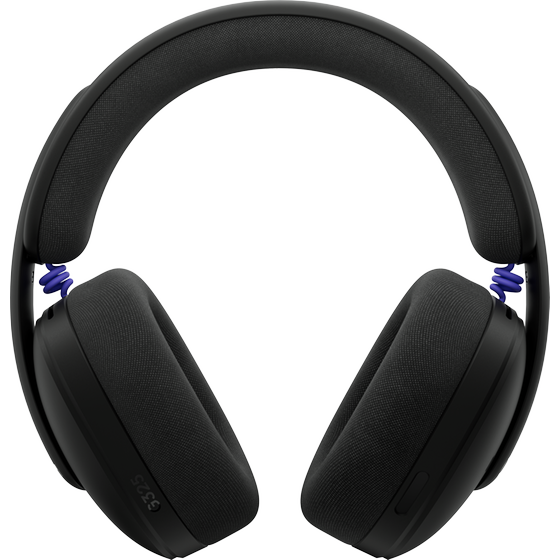 Ασύρματα Gaming Ακουστικά Logitech G G325 LIGHTSPEED - Black image 0