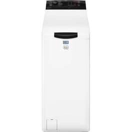 AEG LTE6K27G 7 kg 1.200 Στροφές Λευκό Πλυντήριο Ρούχων